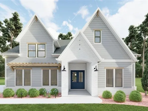 8355 Beryl, Gainesville, GA 30506