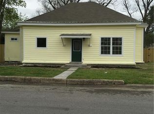 1203 E Avenue E, Temple, TX 76501