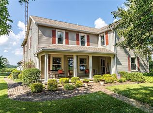 6766 State Route 571, Greenville, OH 45331