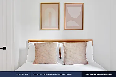 Rented by The Blueground