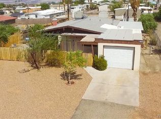 1602 E Luna Media, Fort Mohave, AZ 86426