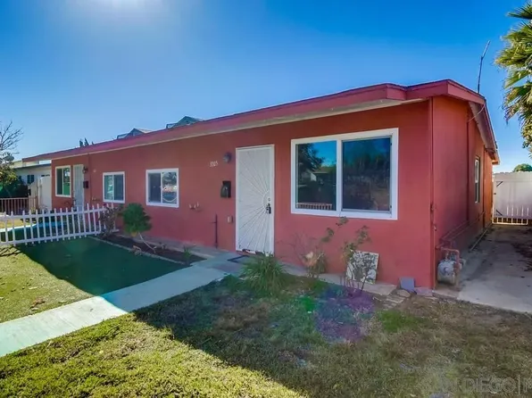 3305-3307 Clairemont Mesa Blvd, San Diego, CA 92117