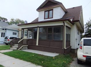 189 Kent St S, Norfolk County, ON N3Y2Y2