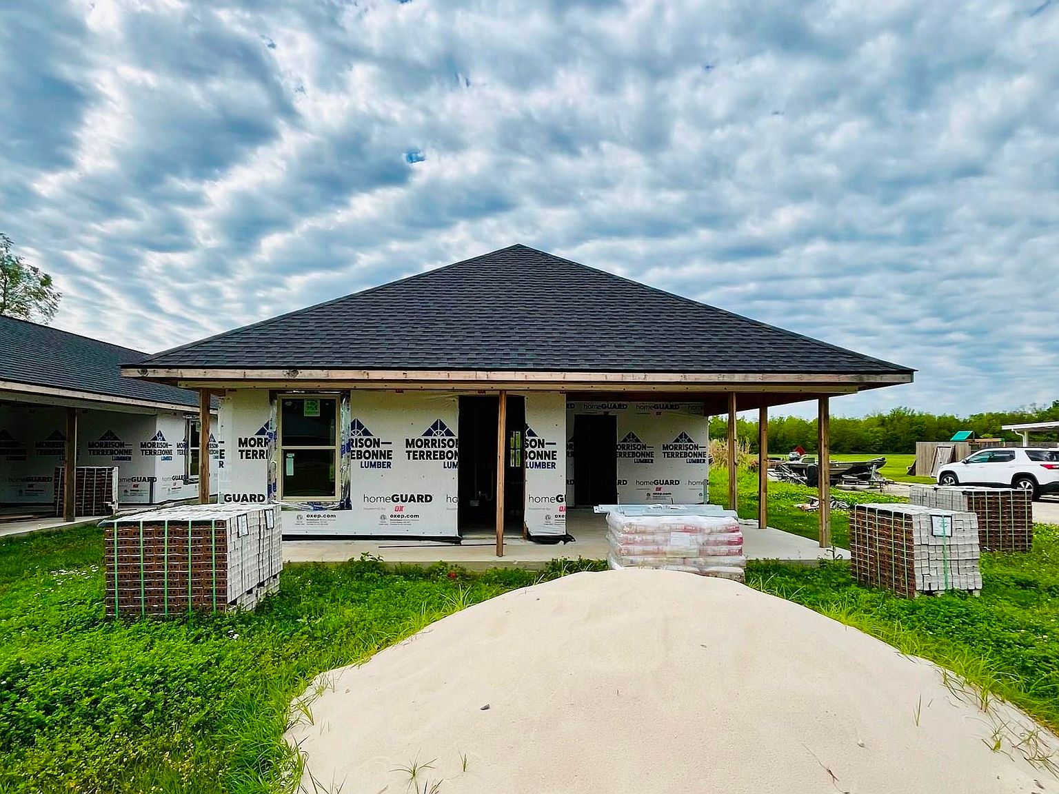 224 Jolie Oaks Blvd, Thibodaux, LA 70301 MLS 2024005344 Zillow