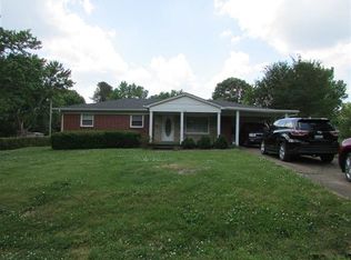 120 Hays St, Savannah, TN 38372