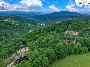 En Vr 11 Red Sky Pkwy, Banner Elk, NC 28604