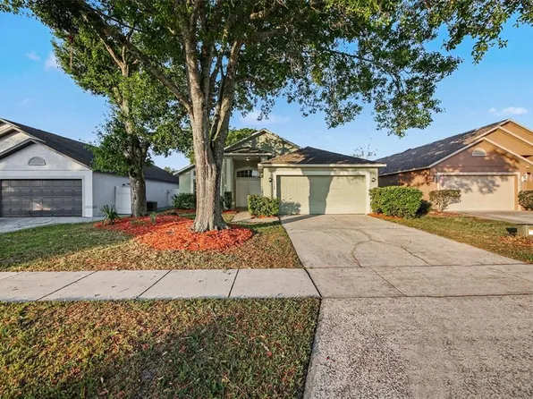 4308 Iveyglen Ave, Orlando, FL 32826