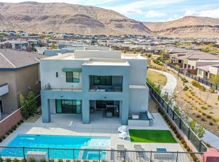 6104 Amber View St, Summerlin, NV 89135