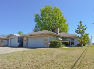 2832 SW 85th St, Oklahoma City, OK 73159