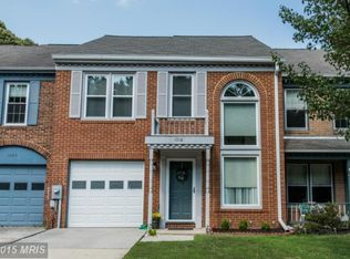 1018 Jigger Ct, Annapolis, MD 21401