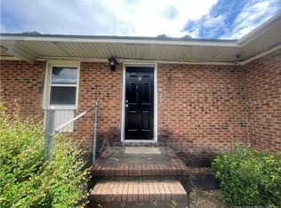 4956 Fieldcrest Dr UNIT C, Fayetteville, NC 28303