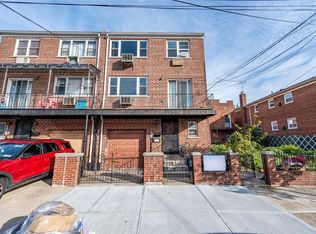 1936 Pilgrim Ave, Bronx, NY 10461