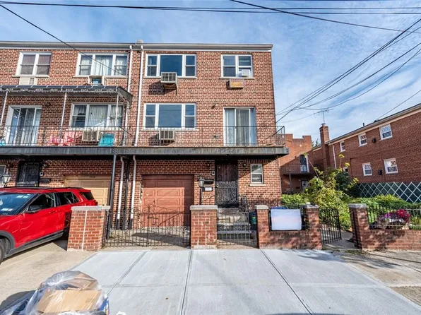 1936 Pilgrim Avenue, Bronx, NY 10461