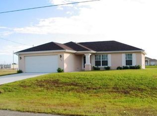4133 Andalusia Blvd, Cape Coral, FL 33909