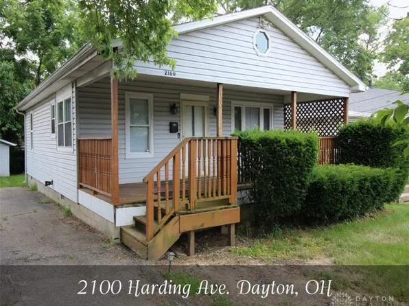 2100 Harding Ave, Dayton, OH 45414