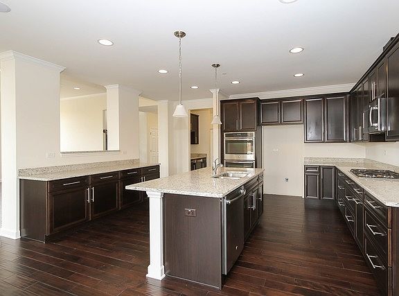 5th image of 3594 Harold Cir Lot 21