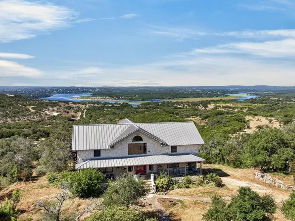 6401 Muleshoe Bend Trail Lane, Marble Falls, TX 78654