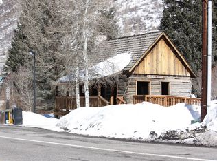 3971 Big Horn Rd, Vail, CO 81657