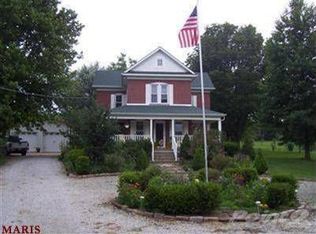 4980 Copenhagen Rd, Farmington, MO 63640