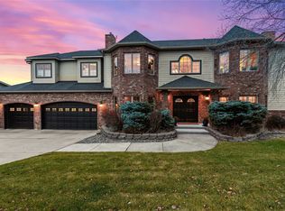 140 Fairway Dr, Missoula, MT 59803