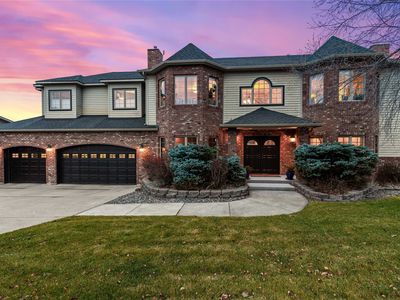 140 Fairway Dr, Missoula, MT, 59803