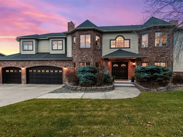 140 Fairway Dr, Missoula, MT 59803