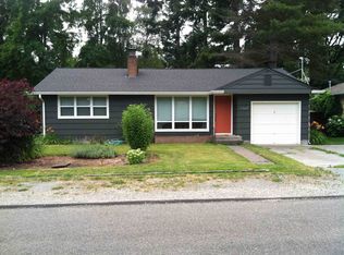 14027 27th Ave NE, Seattle, WA 98125