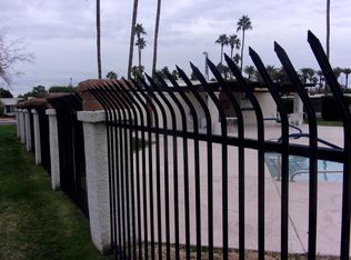 3021 W Redfield Rd, Phoenix, AZ 85053