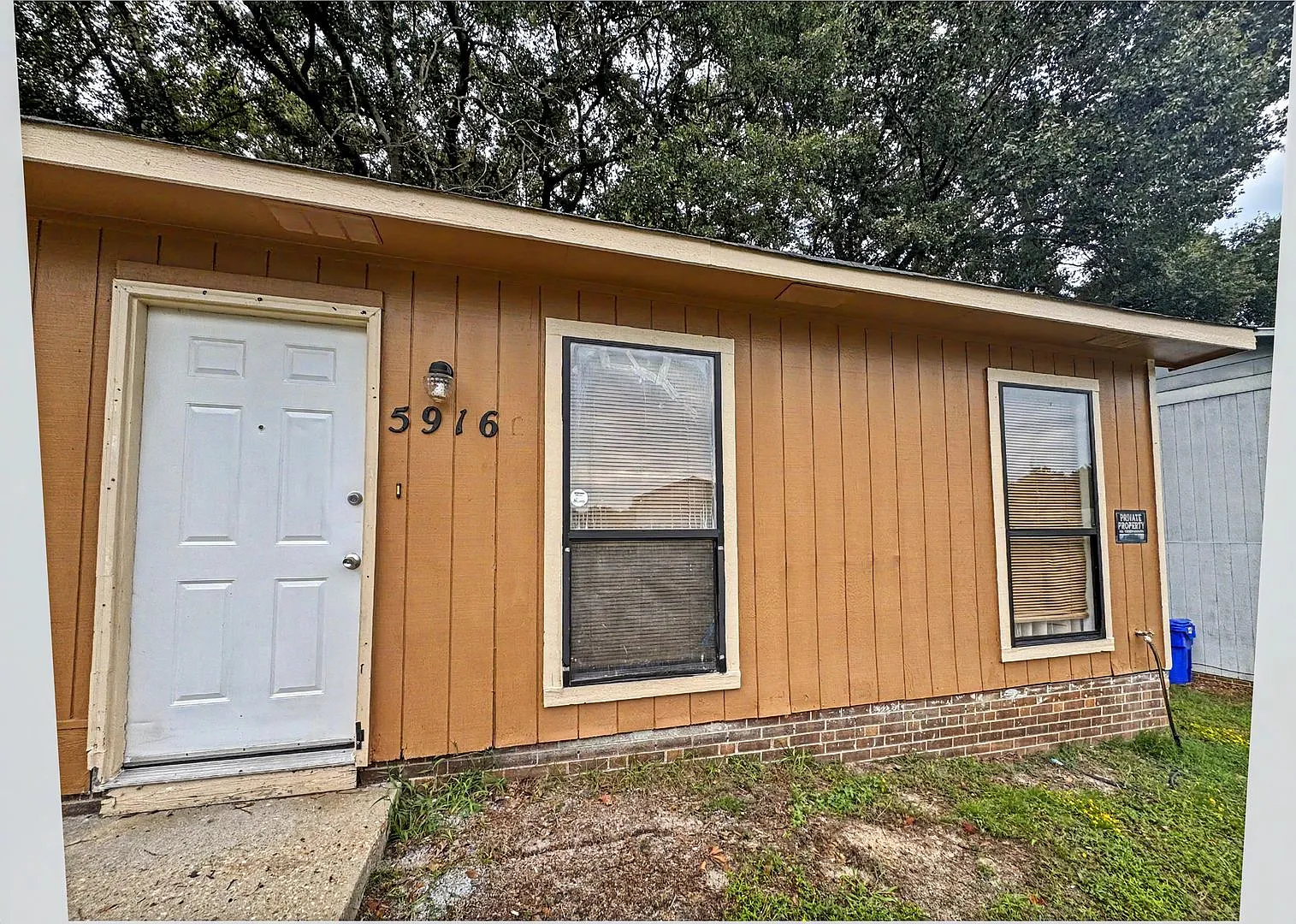 Charming 1-Bedroom Apartment in Fayetteville! — Photo 1