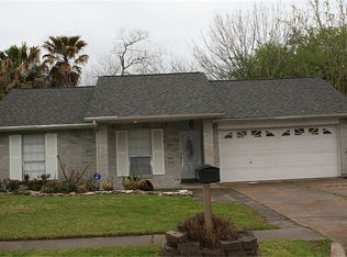 503 Magnolia Bnd, League City, TX 77573