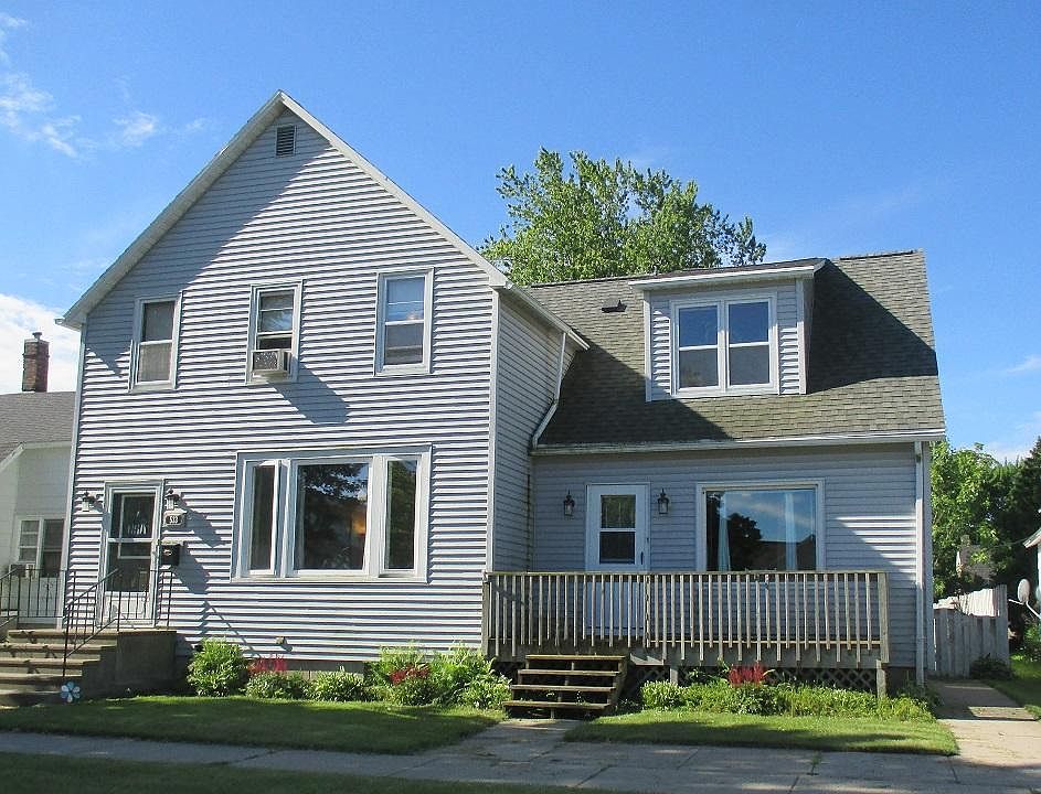 533 Terrace Ave, WI 54143 Zillow