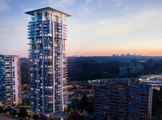 450 Westview St #1608, Coquitlam, BC V3K 0G3