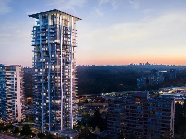 450 Westview St #1608, Coquitlam, BC V3K 0G3