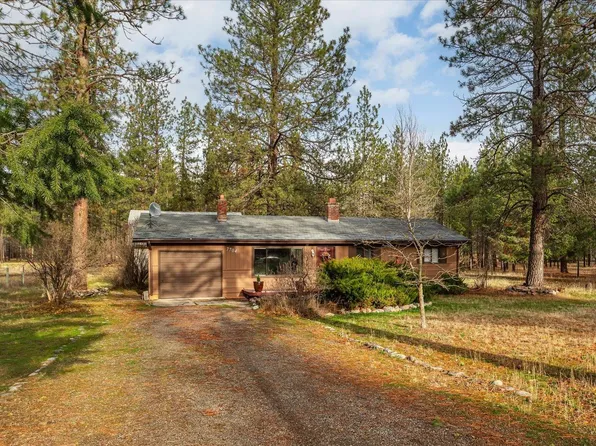 7704 Elaine Street Way, Ford, WA 99013