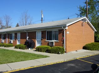 519 N Rochester Rd, Clawson, MI 48017