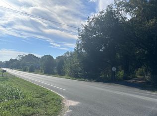 1816 Wadsworth Rd, Baker, FL 32531