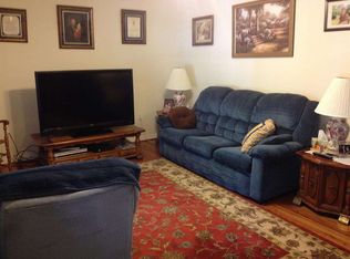 8731 Hickory Hammock Rd, Milton, FL 32583