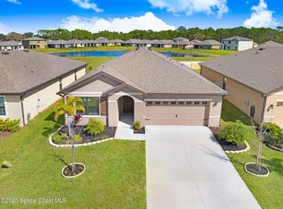 201 Bubbling Ln NW, Palm Bay, FL 32907