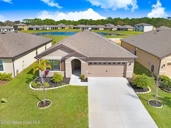 201 Bubbling Ln NW, Palm Bay, FL 32907