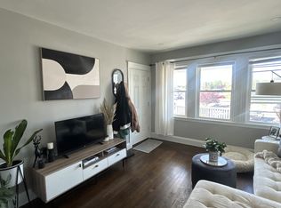 50 Spring St #1, Boston, MA 02132