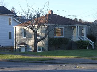 3304 W Bertona St, Seattle, WA 98199