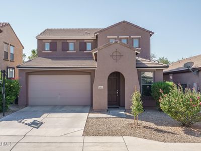 10025 W Gross Ave, Tolleson, AZ, 85353