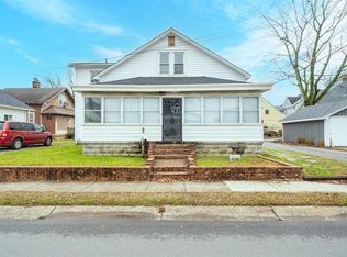 116 E Parrish Ave, Owensboro, KY 42303
