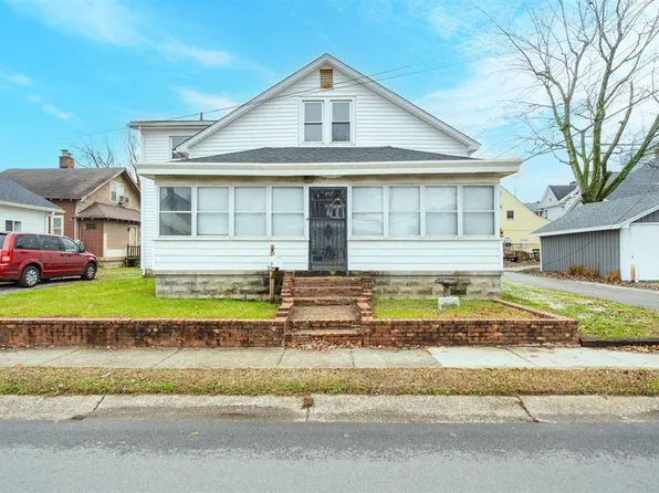 116 E Parrish Ave, Owensboro, KY 42303