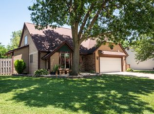 112 Brian Dr, Swansea, IL