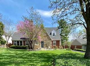1970 Honeysuckle Ln, Cincinnati, OH 45230
