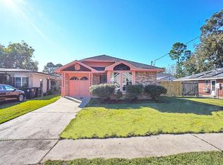 1421 Sumner St, New Orleans, LA 70114
