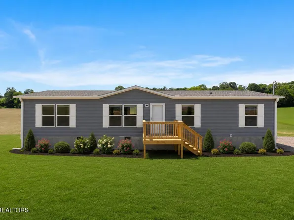 283 Thompson Rd, Madisonville, TN 37354
