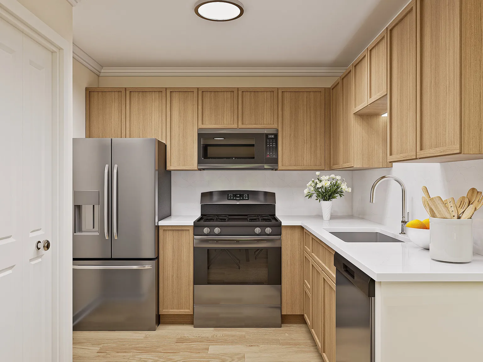 Ridgewater Townhomes — Photo 2