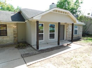 11913 Rotherham Dr, Austin, TX 78753